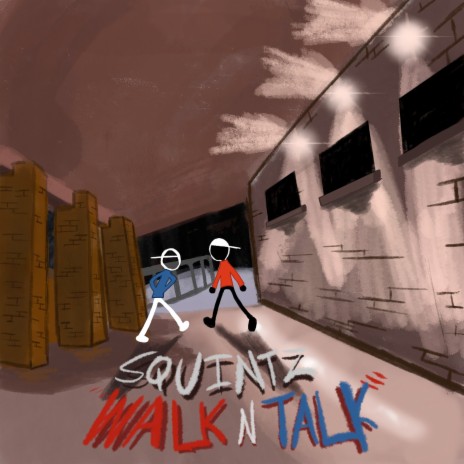 Walk n Talk | Boomplay Music