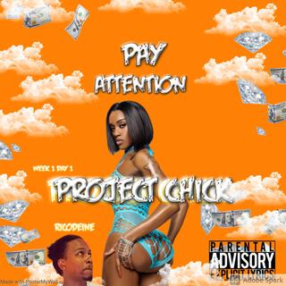 Project Chick