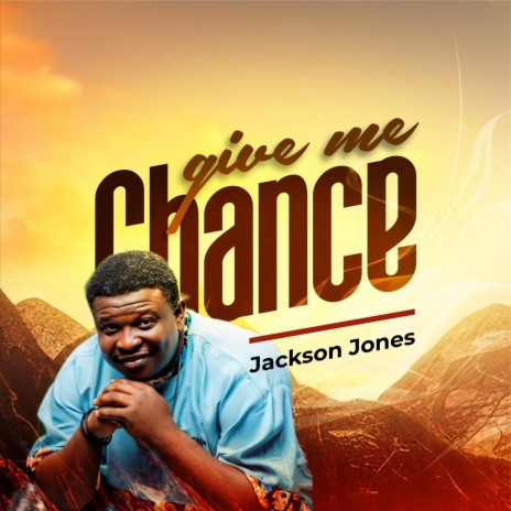 Give me chance | Boomplay Music