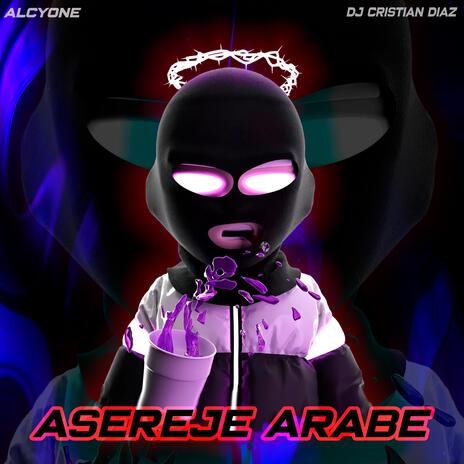 ASEREJE ARABE ft. Dj Cristian Diaz | Boomplay Music