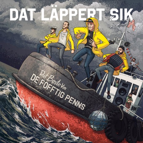 Dat läppert sik ft. Pelzi Pelz | Boomplay Music