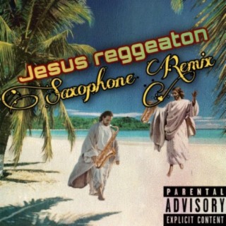 Jesus Reggeaton