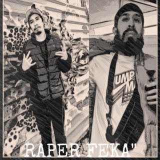 RAPER FEKA