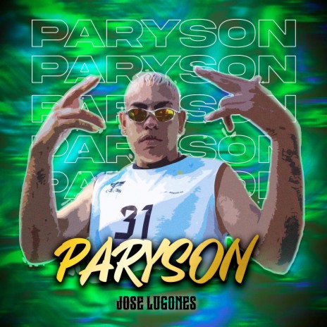 Paryson | Boomplay Music