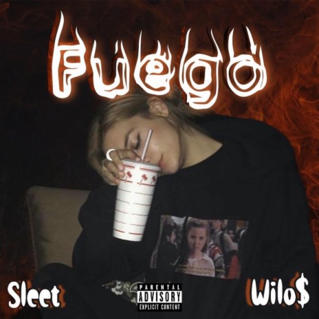 Fuego ft. Wilo$ | Boomplay Music