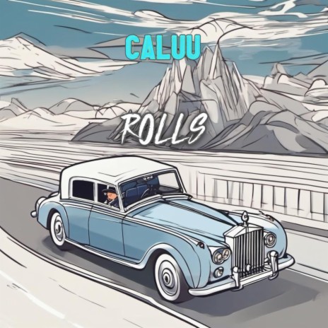 Rolls | Boomplay Music