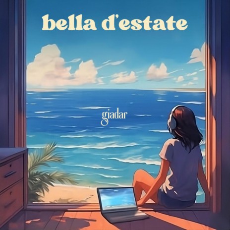 Bella d'estate (Lo-fi version) | Boomplay Music