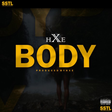 Body | Boomplay Music