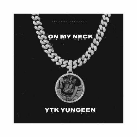 On my neck | Boomplay Music