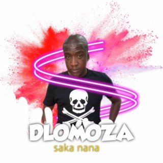 Saka nana