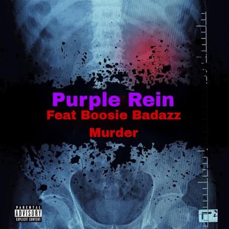 Murder ft. Boosie Badazz | Boomplay Music