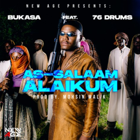 As-salaam Alaikum | Boomplay Music