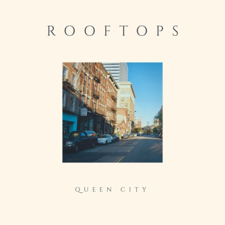 Queen City | Boomplay Music