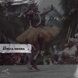 Africa Negra