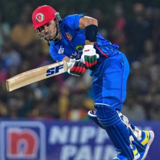 Afghanistan win a controversial thriller against Sri Lanka at Dambulla to end a difficult tour on a high.