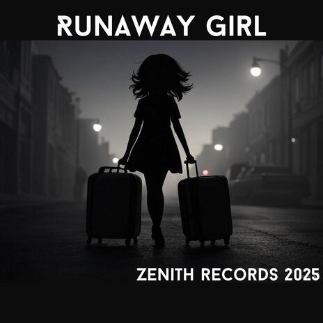 Runaway girl