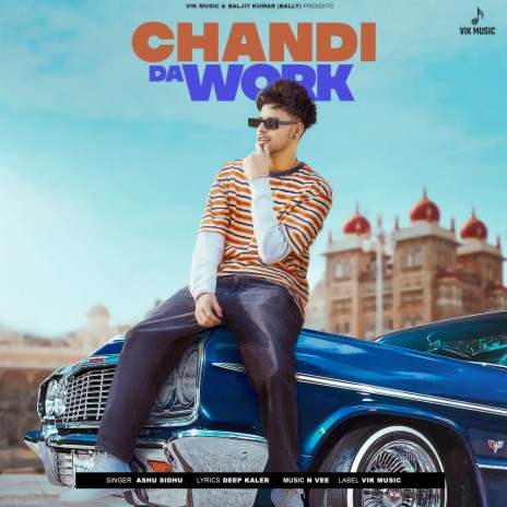 Chandi Da Work | Boomplay Music