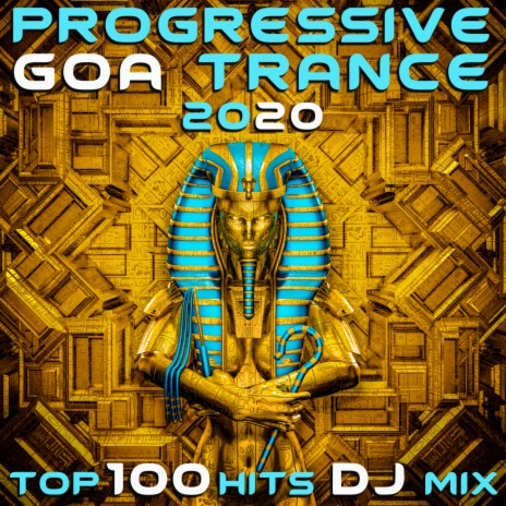 Limbo Of Dreams (Progressive Goa Trance 2020 DJ Mix Edit) | Boomplay Music