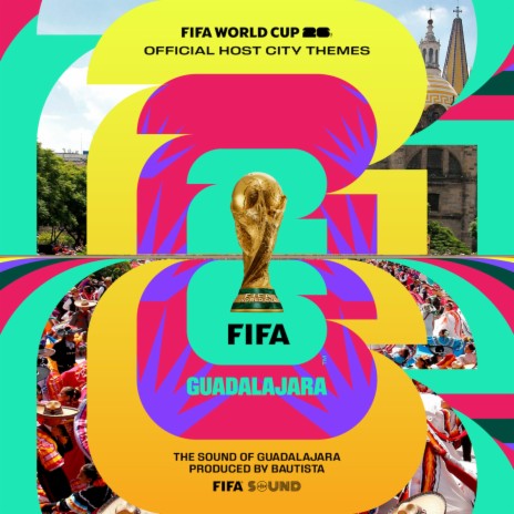 Los Angeles City Theme x FIFA World Cup 26tm by DJ Flict ft. DJ Flict | Boomplay Music