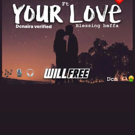 Give me your love ft. Blessing beffa | Boomplay Music