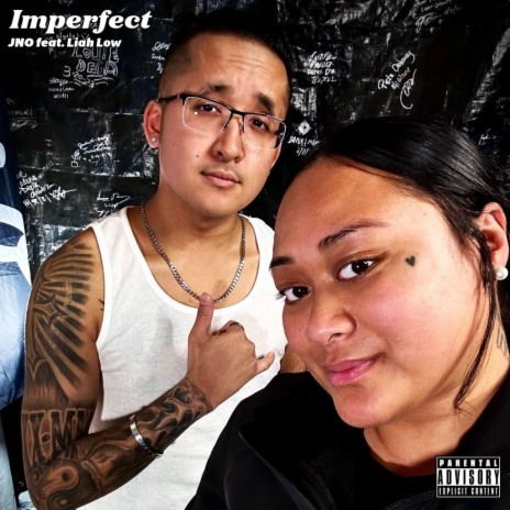 Imperfect (Remix) ft. Liah Low | Boomplay Music