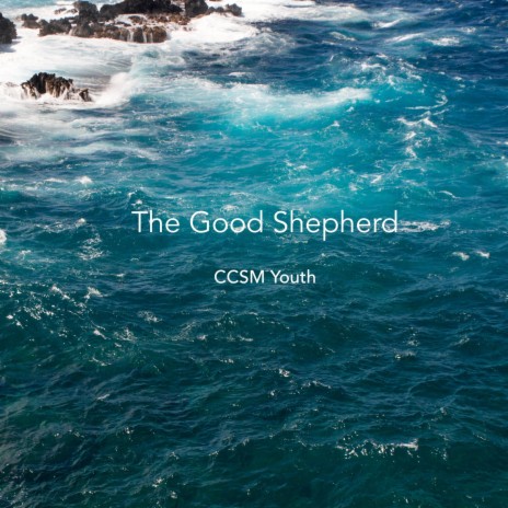 God You're So Good ft. Makena Peisner & Levi Peisner