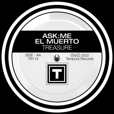 Treasure ft. El Muerto | Boomplay Music