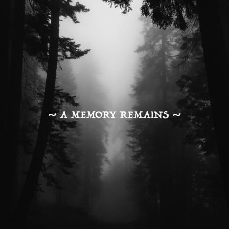 A Memory Remains | Boomplay Music