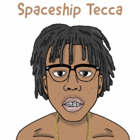 Spaceship Tecca