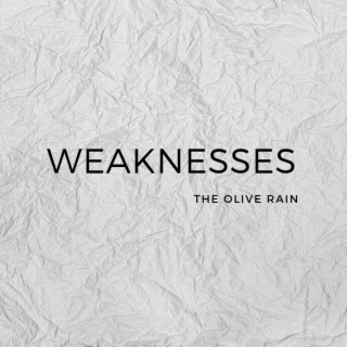 Weaknesses