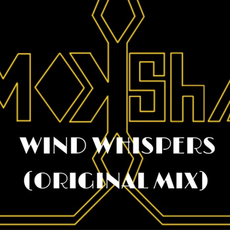 Wind Whispers | Boomplay Music