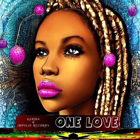 ONE LOVE | Boomplay Music