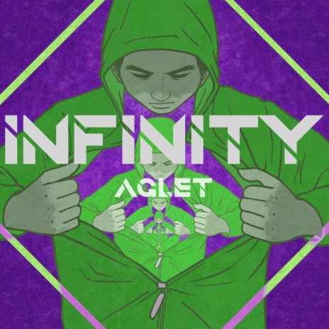 Infinity ft. Brunetti | Boomplay Music