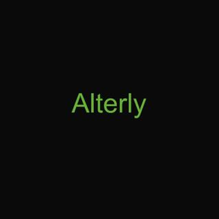 Alterly