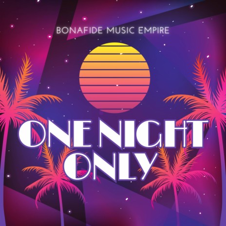 One Night Only (Hip Hop Instrumental)