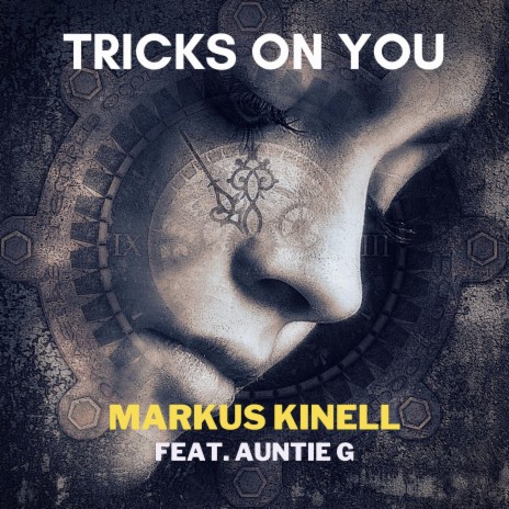 Tricks On You ft. Auntie G | Boomplay Music