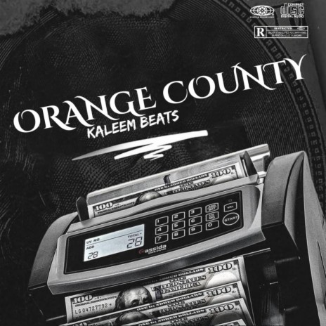 Orange County | Boomplay Music