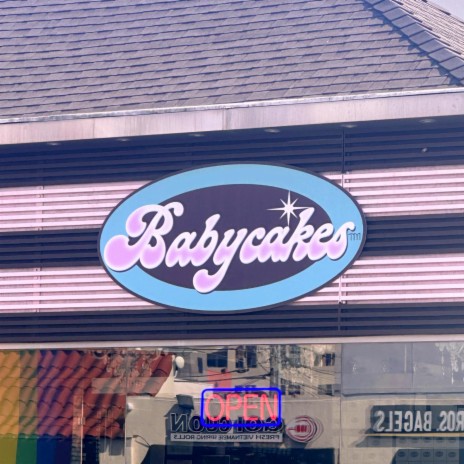 Babycakes | Boomplay Music