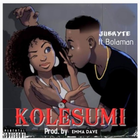 Kolesumi ft. Bolaman