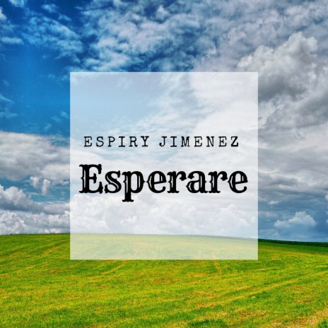 Esperare | Boomplay Music