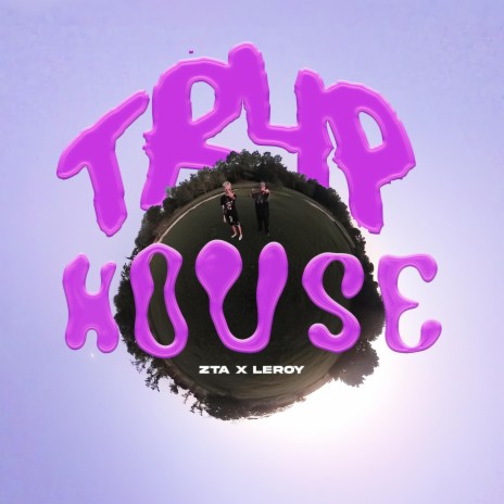 TR4PHOUSE ft. Leroy | Boomplay Music
