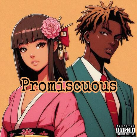 PROMISCUOUS ft. VIDEO VIXXEN