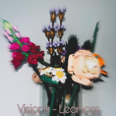 Visions | Boomplay Music