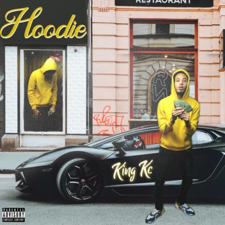 Hoodie | Boomplay Music