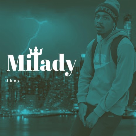 MILADY | Boomplay Music
