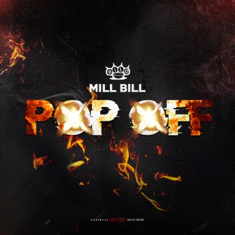 Pop Off | Boomplay Music