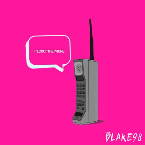 pickupthephone | Boomplay Music