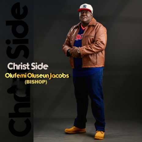 Christ Side | Boomplay Music