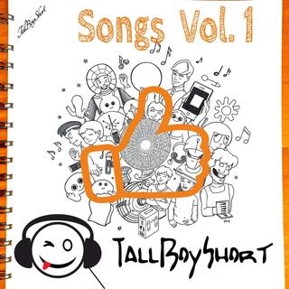 Songs, Vol. 1