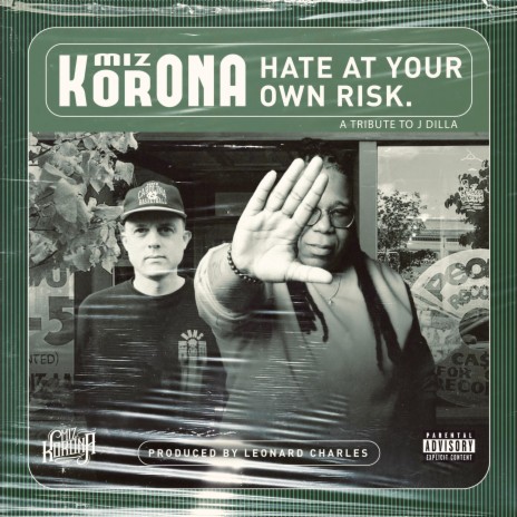 Hate At Your Own Risk | Boomplay Music